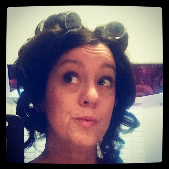 🌈New hair, who dis?🌈Meet your Posher, Cat - Picture 5 of 16